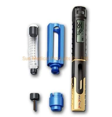 Smart Drug Delivery Device- Injection Pen