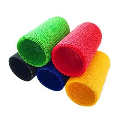 Fiberglass Fabric Multi-Color Medical Orthopedic Plaster of Pairs Bandage