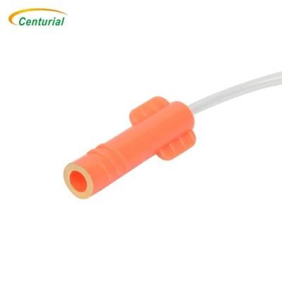 Hospital Use CO2 Sampling Nasal Cannula Medical Disposable