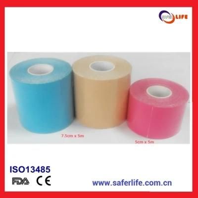 High Value Elasticity Kinesiology Nylon Tape