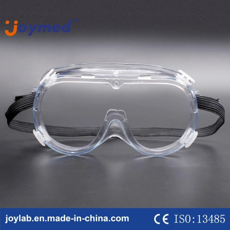 Protective Eyewear Anti Fog Protective Safety Glasses Goggles