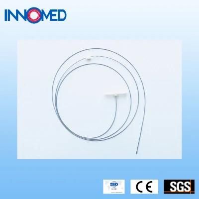 Primary Superficial Varicose Vein Surgical Peeling Device