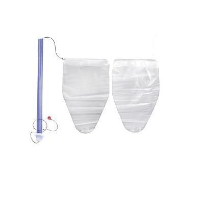 Disposable Detachable Specimen Retrieval Bag