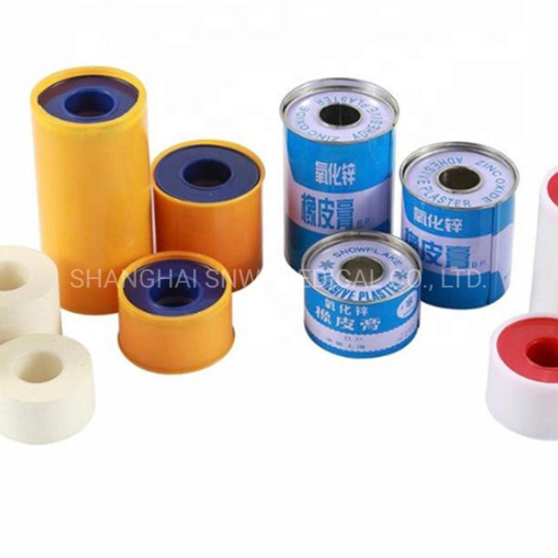 Disposable Medical Drilled Plaster