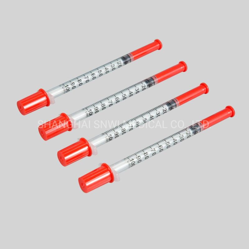 Disposable Sterile with All Sizes CE&ISO Certificate Scalp Vein Set