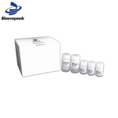 Bioevopeak D502 Column Method Genomic DNA/Rna Extraction Kit