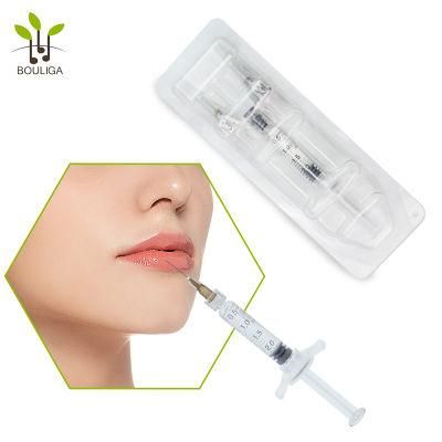 2ml Lip Enhancement Injection Dermal Filler Hyaluronic Acid