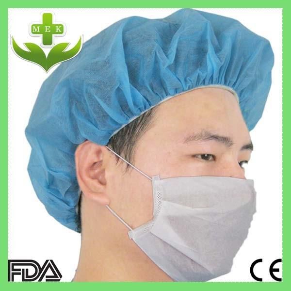 Medical Paper Face Mask 2ply