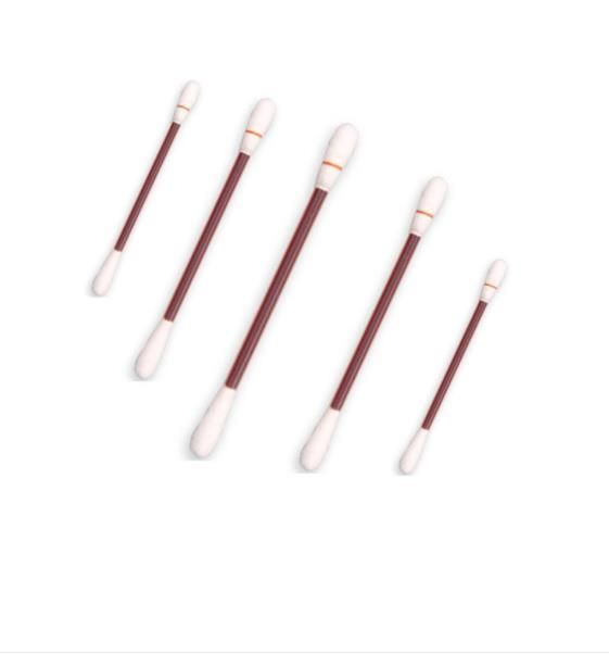 Medical Disposable Antiseptic Povidone-Iodine Prep Swabstick