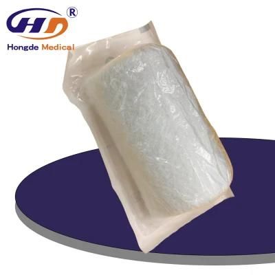 HD5 High Absorbent Cotton Crinkle Gauze Roll Bandage
