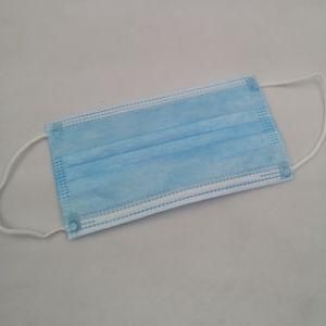 Surgical Mask 3ply Box 50PCS