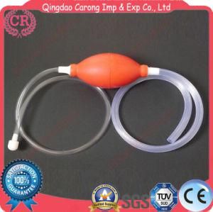 High Quality Silicone Negative Pressure Drainage Ball