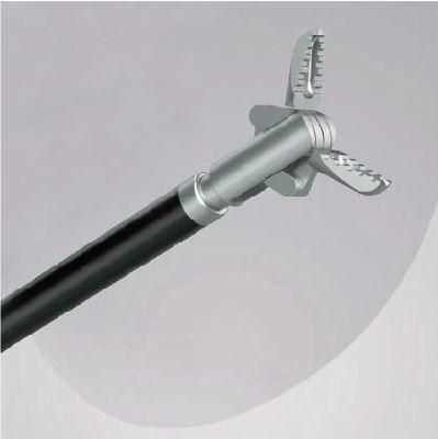 Hot Selling Medical Sterilized Flexible Spinal Endoscope Disposable Biopsy Forceps