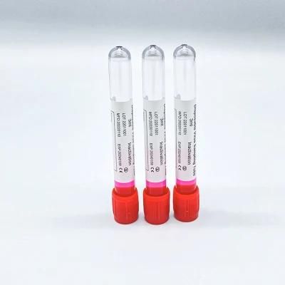 2022 Hot Selling Vtm Sample Test Swab Collection Tube Specimen Transport Collect