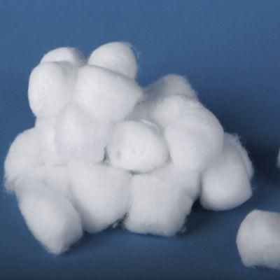 Surgical Absorbent Large Manufacturers Cotton Ball