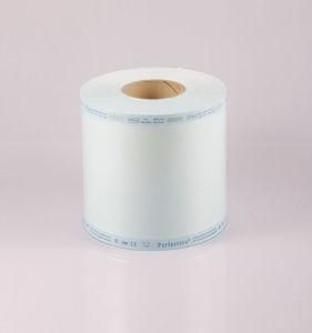Disposable Medical Paper Plastic Sterilization Roll Pouches