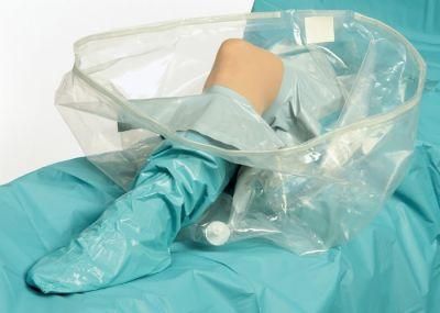 Medical Disposable Knee Arthroscopy Drape