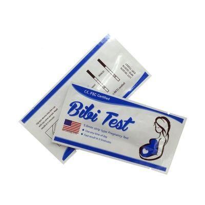 Wholesale Pregnancy Test Rapid Test Kit Strip