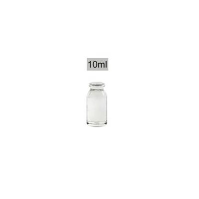 Wholesale High Quality 10ml 15ml 30ml 50ml 100ml 150ml Food Grade Glass Bottle for Cough Syrup