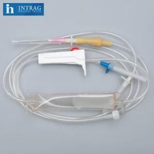 Medical Blood Transfusion Set