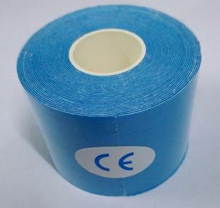 Cotton Kinesiology Tape, Muscle Tape, Muscle Therapy Tape