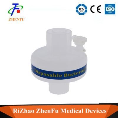 Bacterial Filter