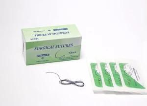Disposable Nylon Surgical Sutures