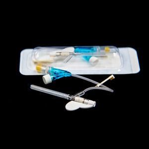 Consumables Medical Disposable Venous Indwelling Needles