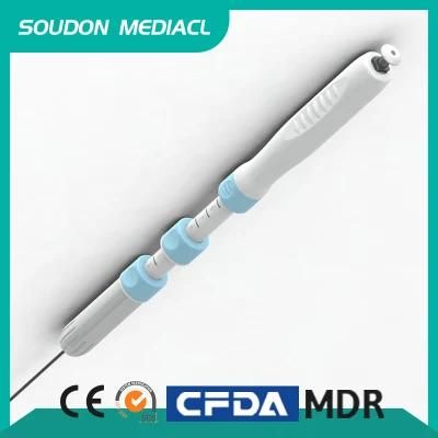 Medical Disposable Supplies Endoscope Device Eus Fna Needle