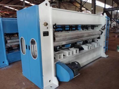 Carpet Macking Non Woven Needle Loom Needle Punching Machine Non Woven Product