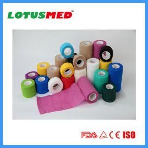 Non-Woven Cohesive Bandage