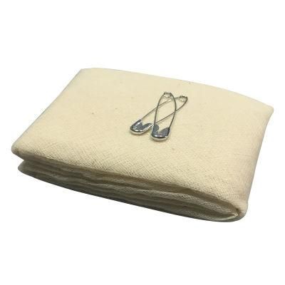 First Aid Gauze Cotton Non-Woven Medical Triangular Bandage - China Tape, Bandage ISO Ce