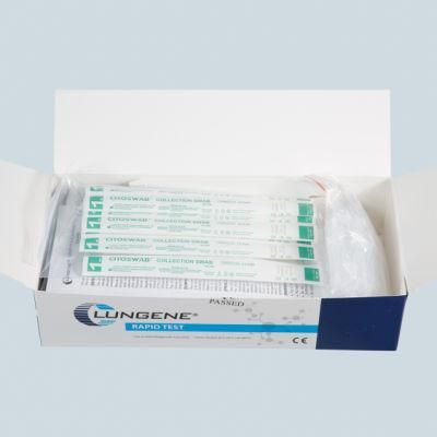 CE Approved Kit Rapid Test Kit