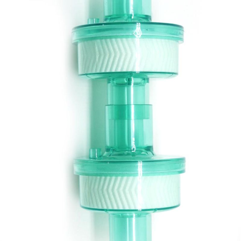 Disposable Bacterial Filter/Viral Filter/Disposable Nose Filter