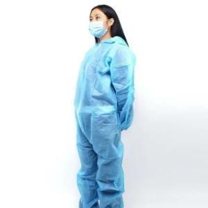 Surgical Gown Level 2 Disposable Surgical Gown Hospital Isolation Gown