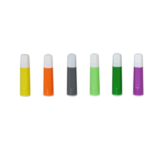 Disposable High Quality Vacuum Collection Blood Needles