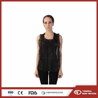 Wholesale Disposable Waterproof Plastic PE Apron