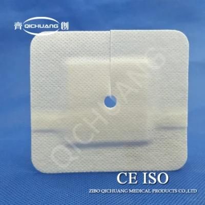 Disposable Qichuang Wound Adhesive Nonwoven Medical Dressing Manufacturer
