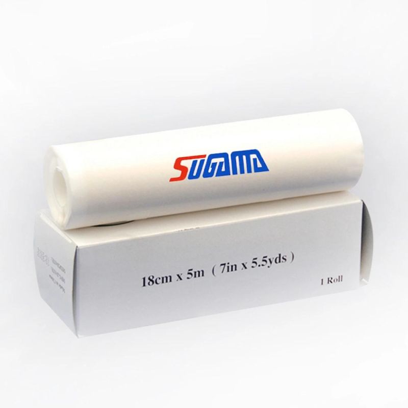 Medical Zinc Oxide Adhesive Plaster Zinc Oxide Medical Zop Tape