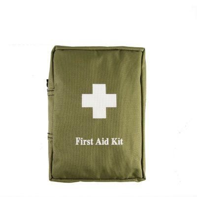 2022 Medical Product Full-Featured Medical Outdoor First Aid Kit