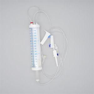 60 Drops 150ml Burette Set for Infusion