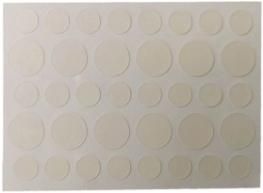 Hydro Colloid Acne Patch Star/Heart/Round Shape OEM Factory in China