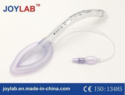Disposable Medical PVC Laryngeal Mask