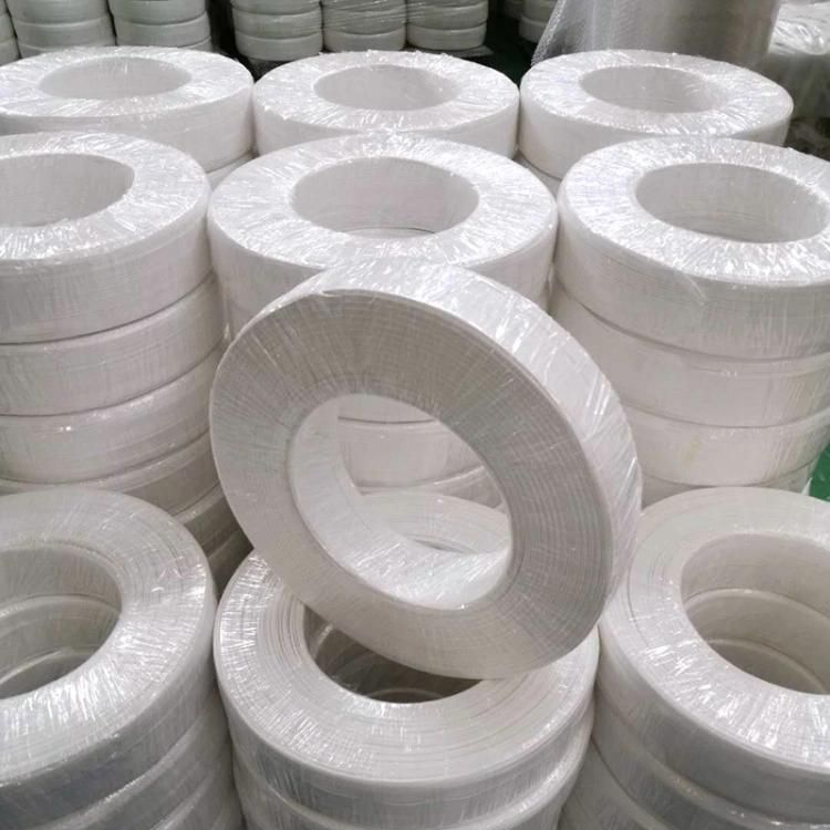 3mm 4mm 5mm Nose Wire N95 KN95 Nose Wire Single Core Double Core for Mask Material