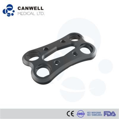Anterior Cervical Plate 8 Holes, Orthopedic Implants Product