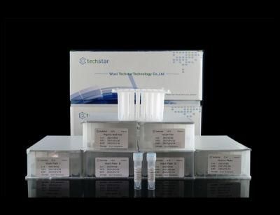 Techstar Express Mgpure Nucleic Acid Purification Kit Extraction Kit