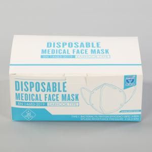 Disposable Medical Mask Hospital