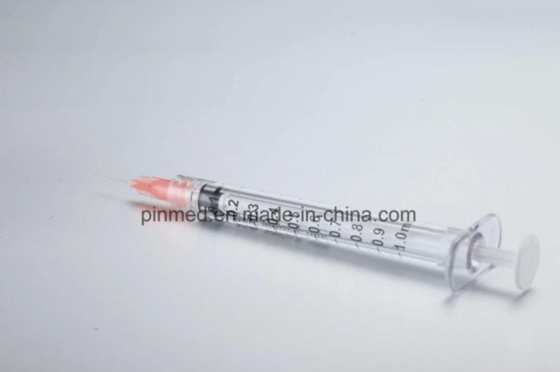 Pinmed Medical Disposable Cosmetic Syringe