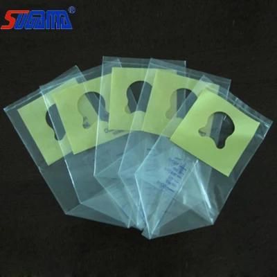 Wholesale Quality Medical Grade PVC Portable Disposable 1piece Paediatric Urine Bag