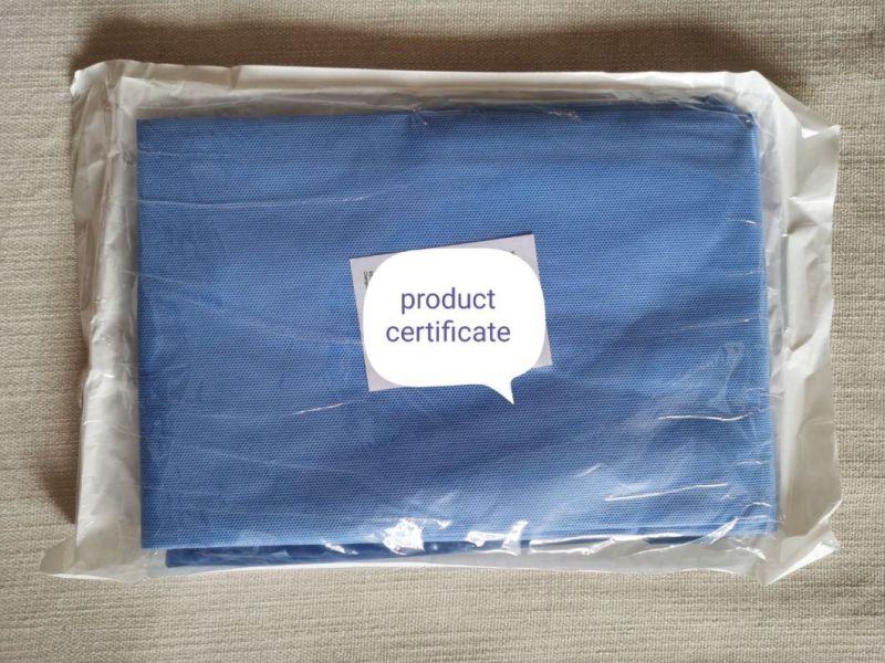 Surgical Gown Sterile/Non-Sterile